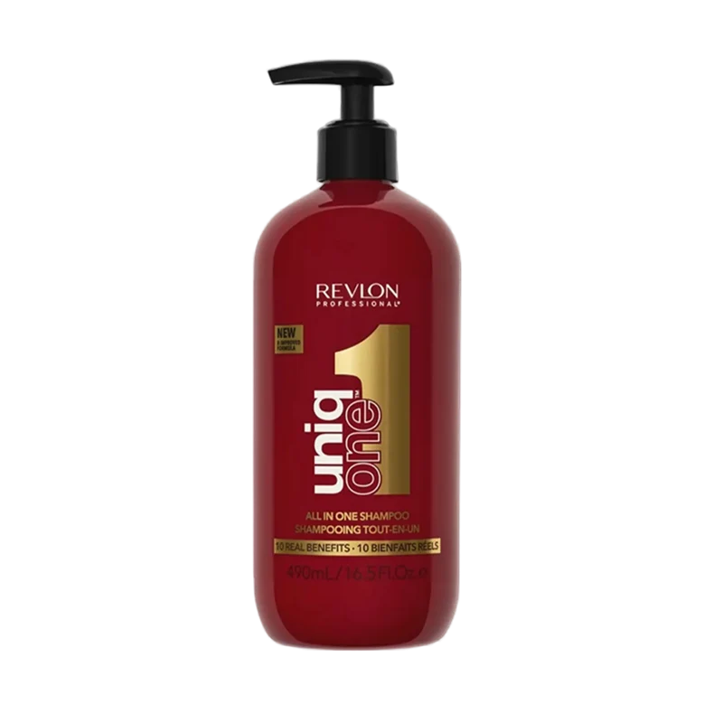 Uniq One All In One Shampooing 490ml