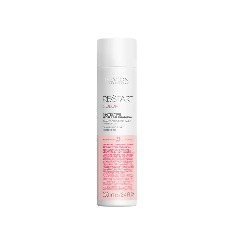 Re/Start Color Protective Micellar Shampooing 250 ml