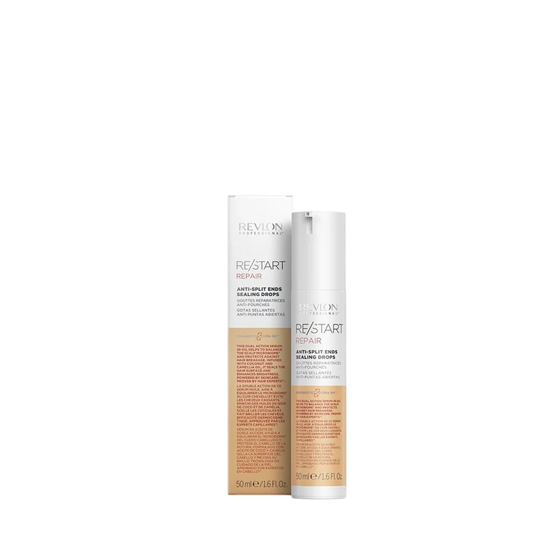 Re/Start Repair Anti-Split Ends Sealing Drops 50 ml