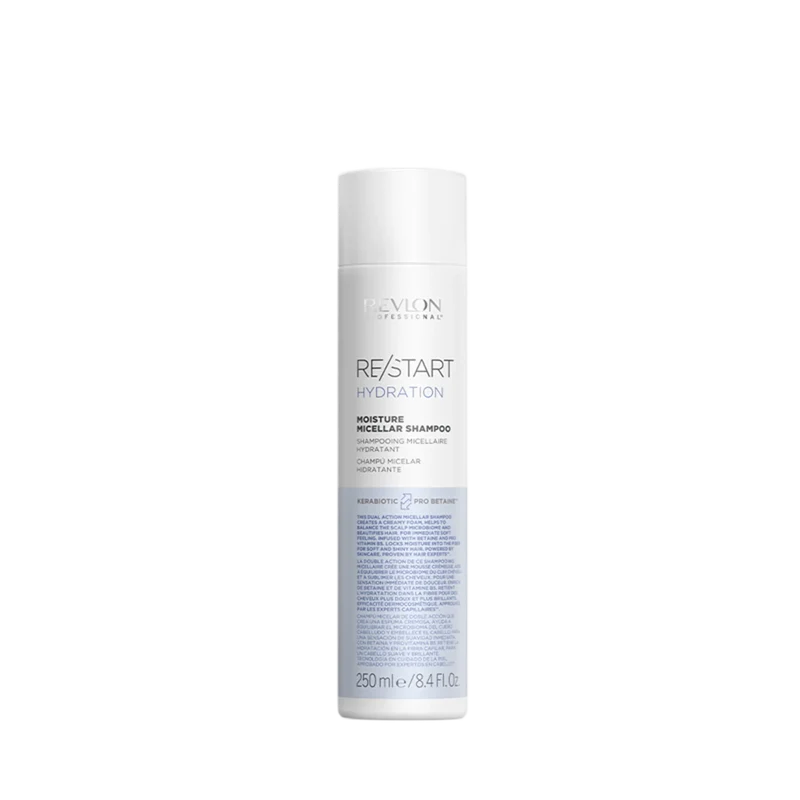 Re/Start Hydration Moisture Micellar Shampooing 250 ml