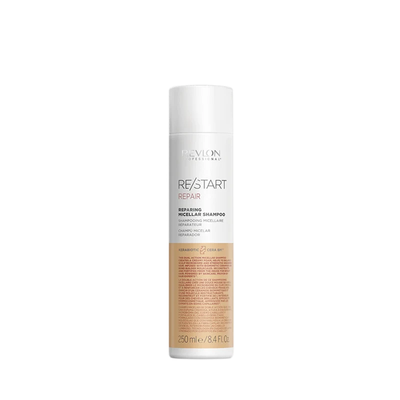 Re/Start Repair Reparing Micellar Shampooing 250 ml