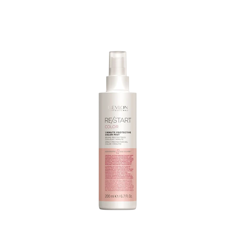 Re/Start Color 1 Minute Protective Color Mist 200 ml
