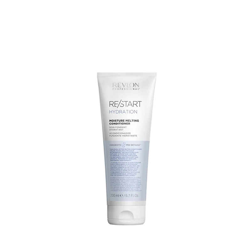 Re/Start Hydration Moisture Melting Conditionneur 200 ml