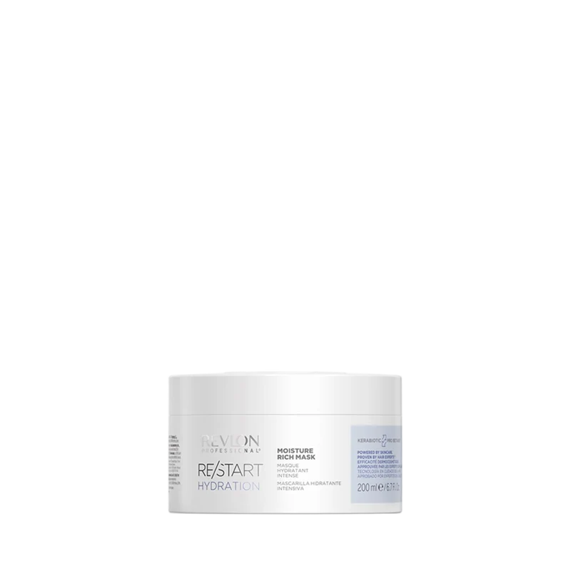 Re/Start Hydration Moisture Rich Masque 200 ml