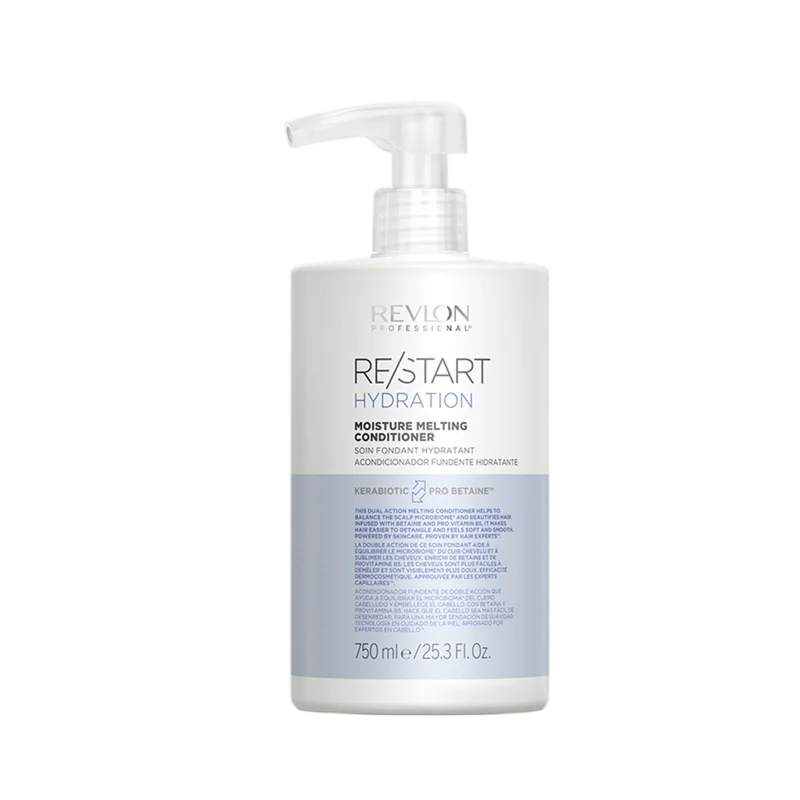 Re/Start Hydration Moisture Melting Conditionneur 750 ml