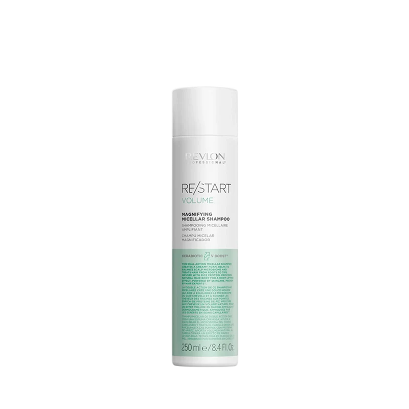 Re/Start Volume Magnifying Micellar Shampooing 250 ml