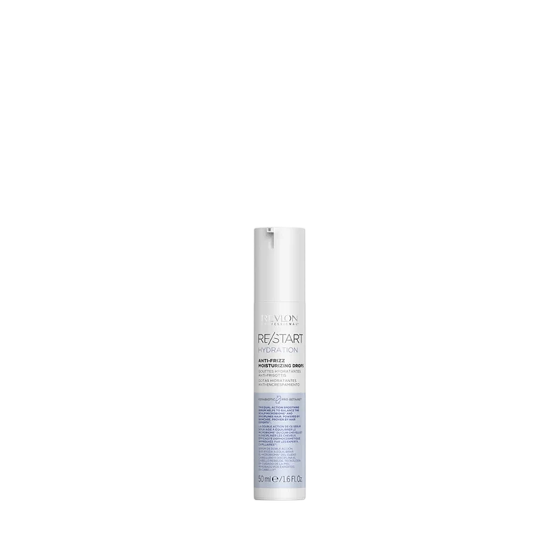 Re/Start Hydration Anti-Frizz Moisturizing drops 50 ml
