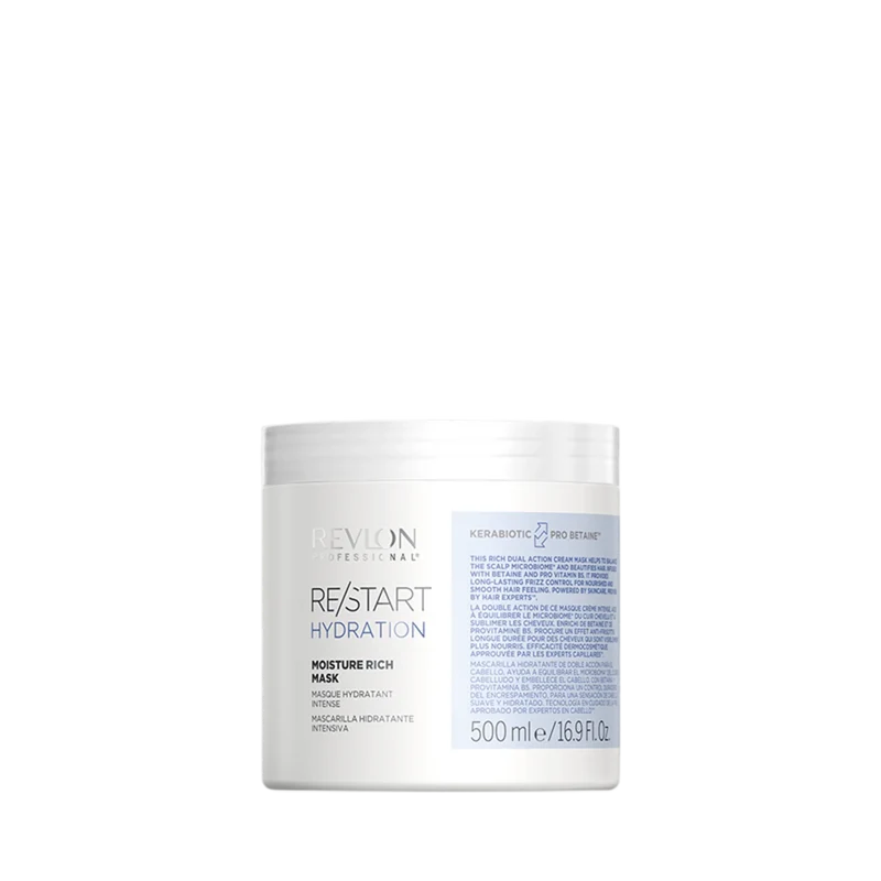 Re/Start Hydration Moisture Rich Masque 500 ml