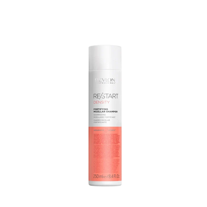 Re/Start Density Fortifying Shampooing 250 ml