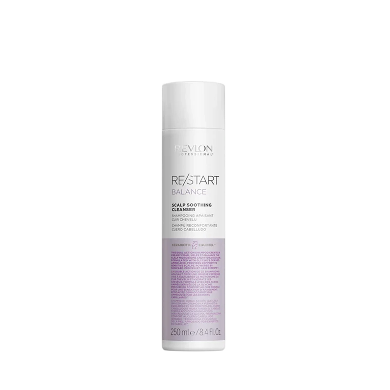 Re/Start Balance Scalp Soothing Cleanser 250 ml