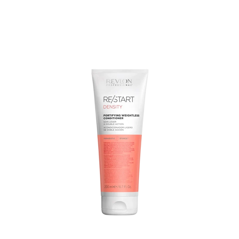Re/Start Density Fortifying Conditionneur 200 ml