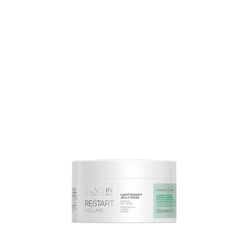 Re/Start Volume Lightweight Jelly Masque 250 ml