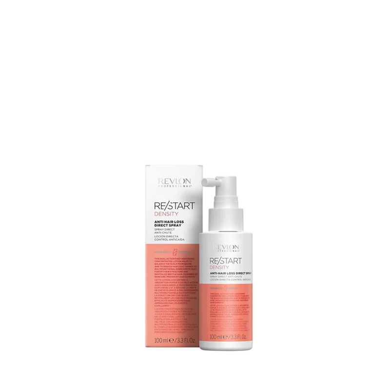 Re/Start Density Anti Hairloss Direct Spray 100 ml