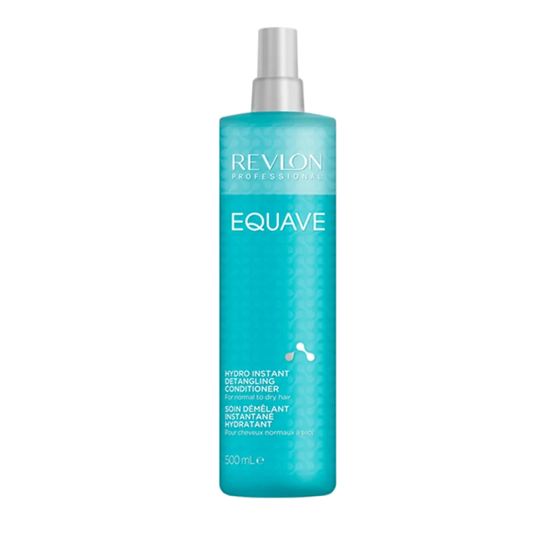 Soin Démêlant Instantané Hydratant 500ml