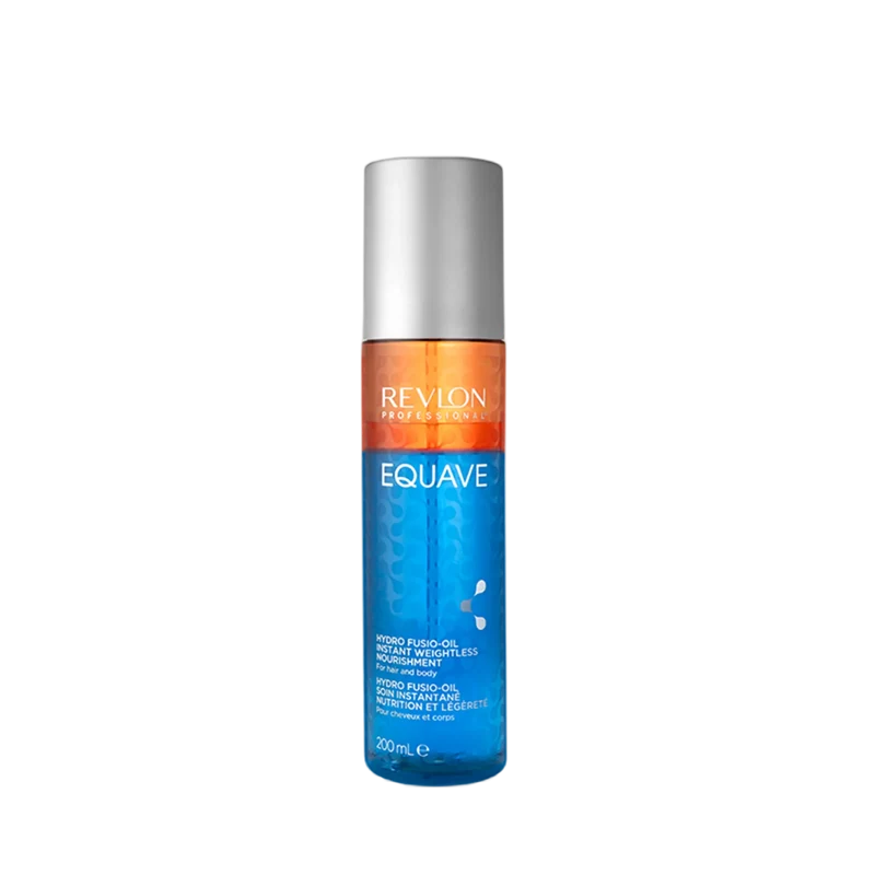 Soin Instantané Nutrition et Légèreté 200ml