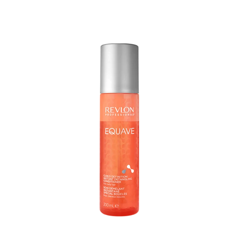 Soin Démêlant Instantané Spécial Boucles 200ml