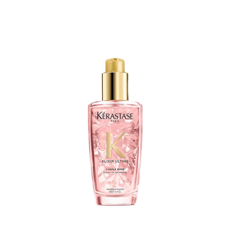 Elixir Ultime Huile Rose - 100ml