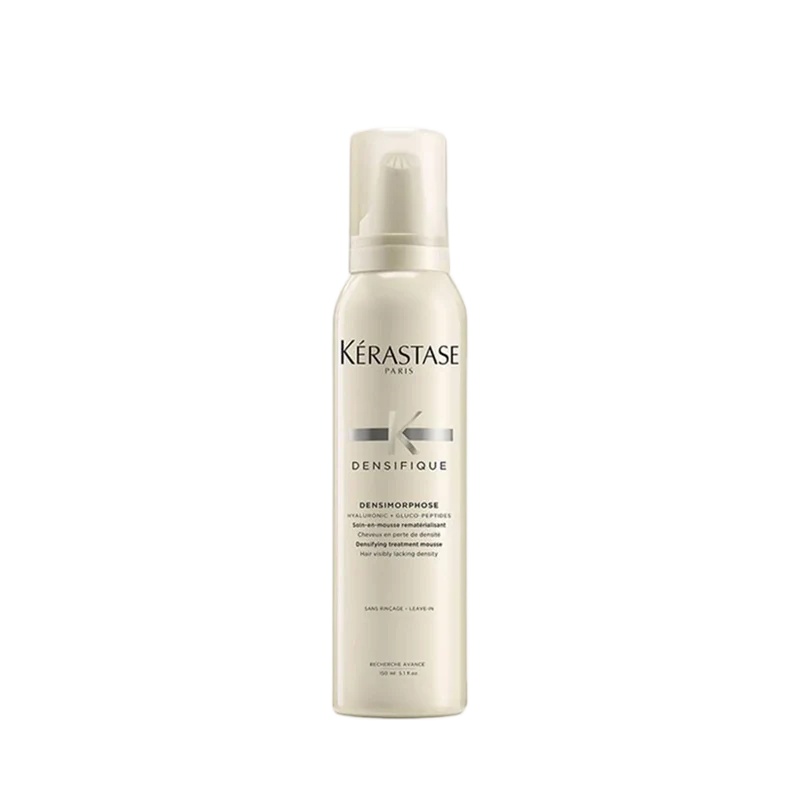 Mousse Densimorphose - 150ml