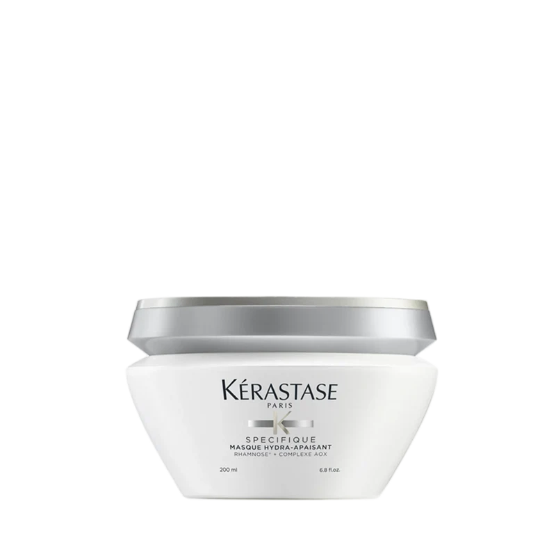 Masque Hydra-Apaisant - 200ml