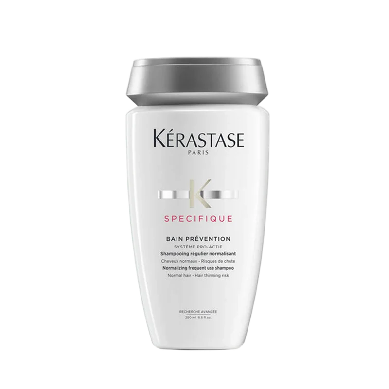 Bain Prévention - 250ml