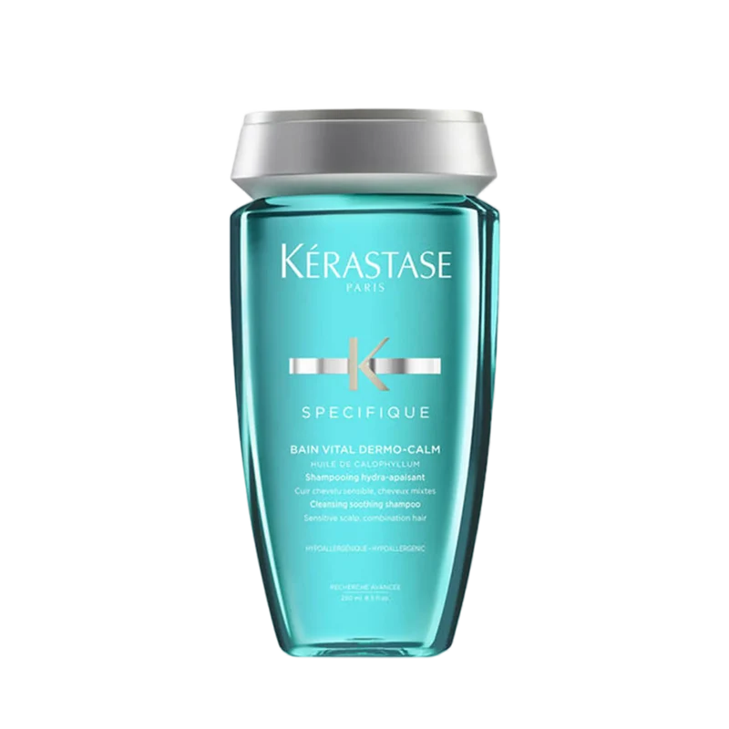 Bain Vital Dermo-Calm - 250ml