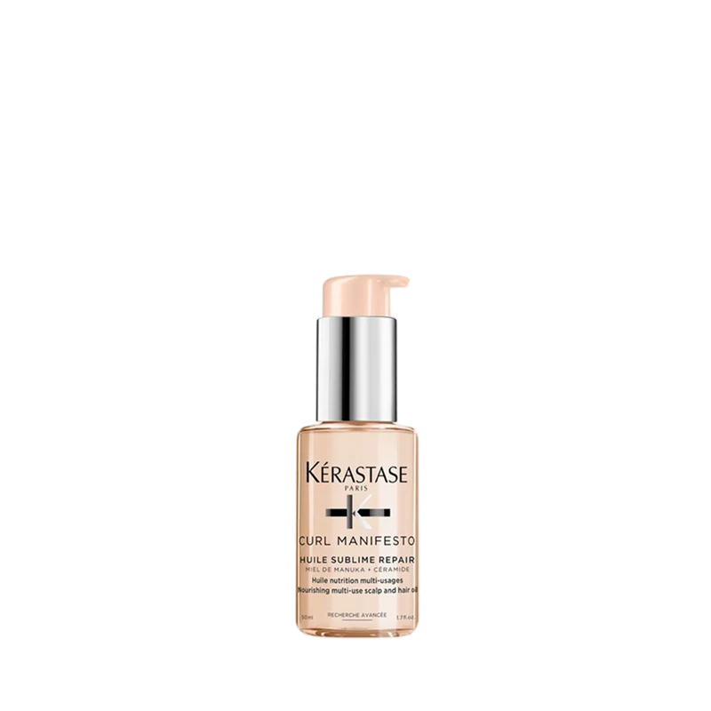 Huile Sublime Repair 50ml