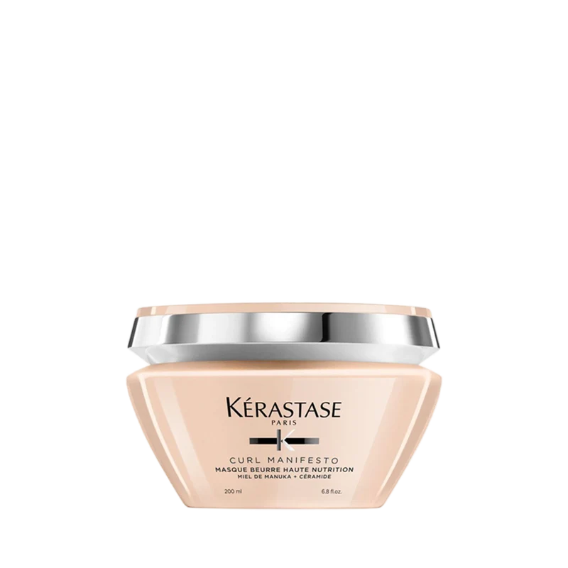 Masque Beurre Haute Nutrition - 200ml