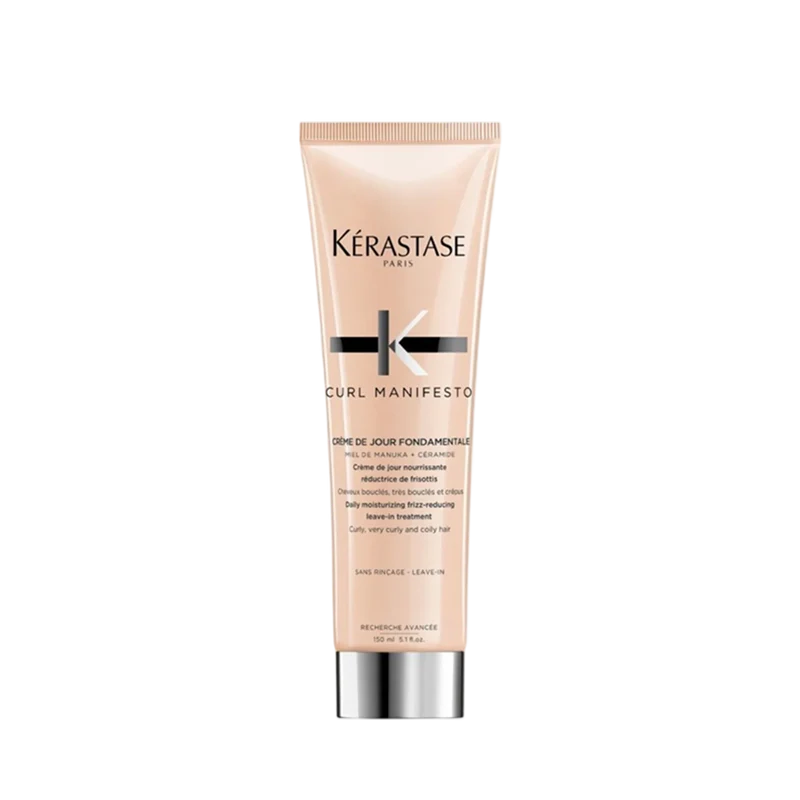 Crème de Jour Fondamentale - 150ml