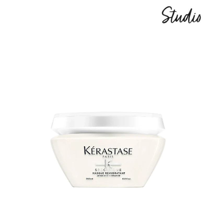 Masque réhydratant - 200ml