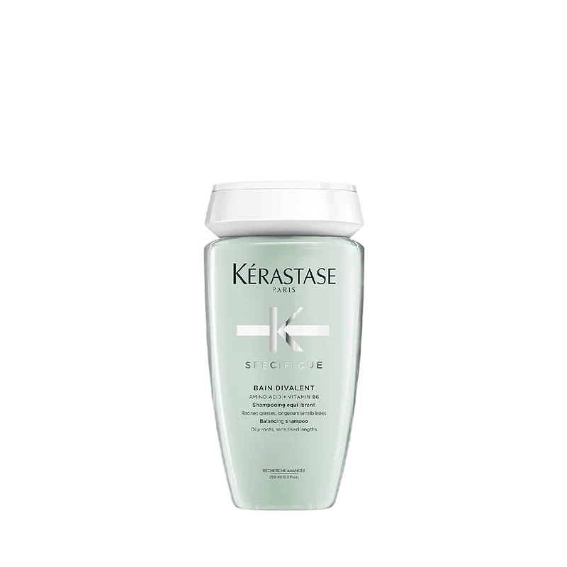 Bain Divalent - 250ml