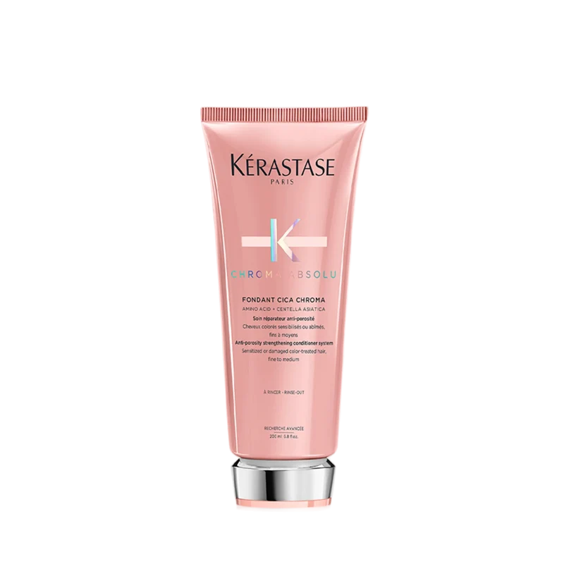 Chroma Absolu Fondant Cica Chroma - 200ml