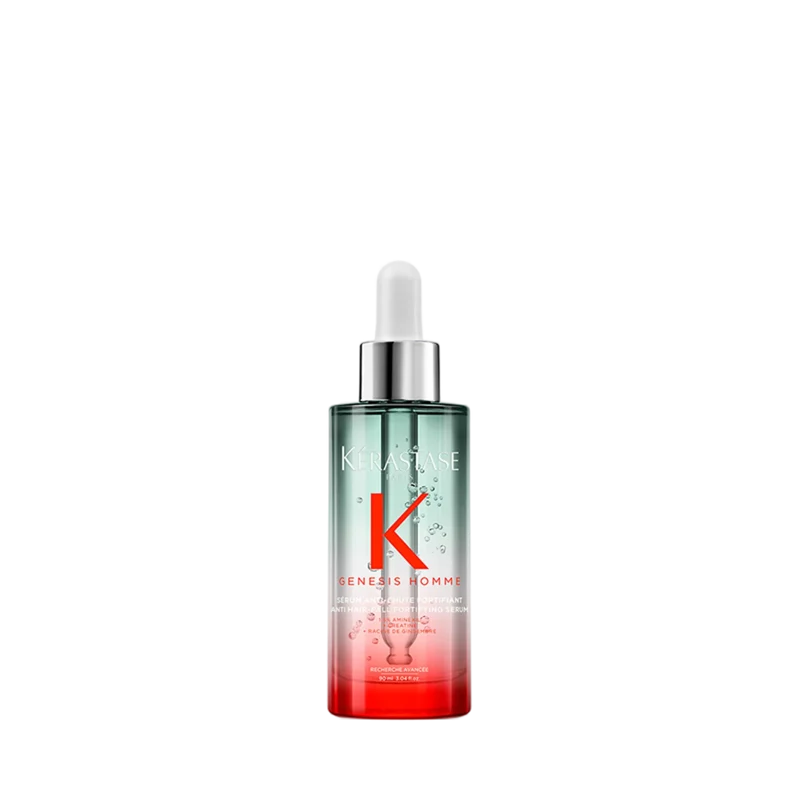 Sérum Anti-Chute Fortifiant Homme - 90ml
