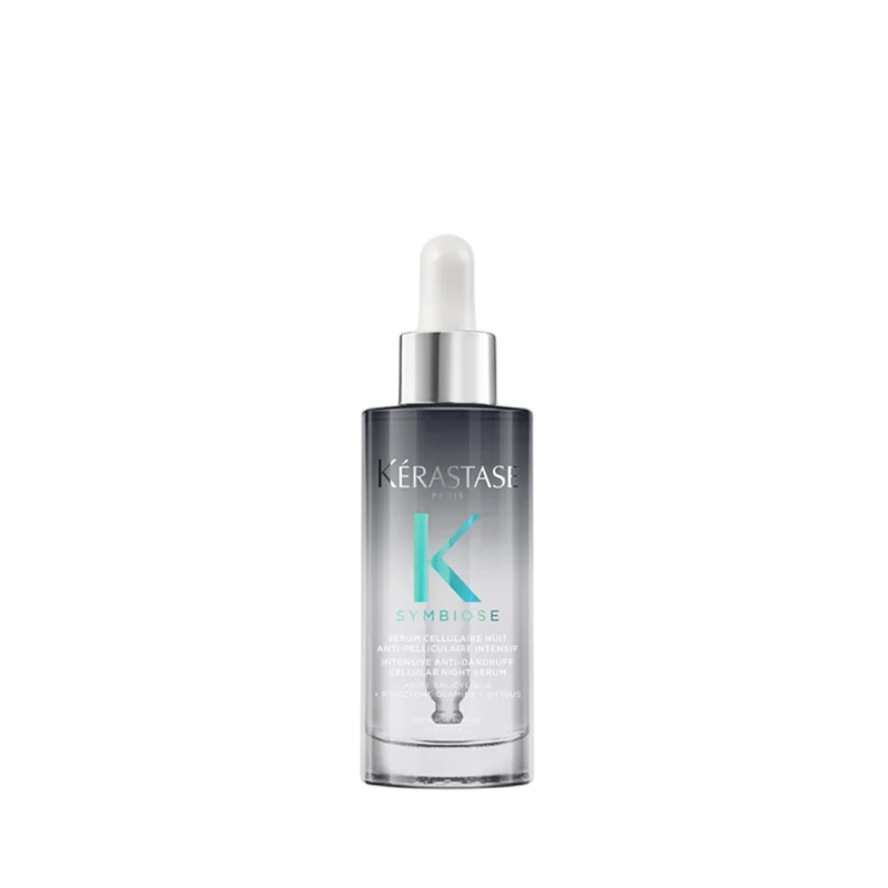 Sérum Cellulaire Nuit Anti-Pelliculaire - 90ml