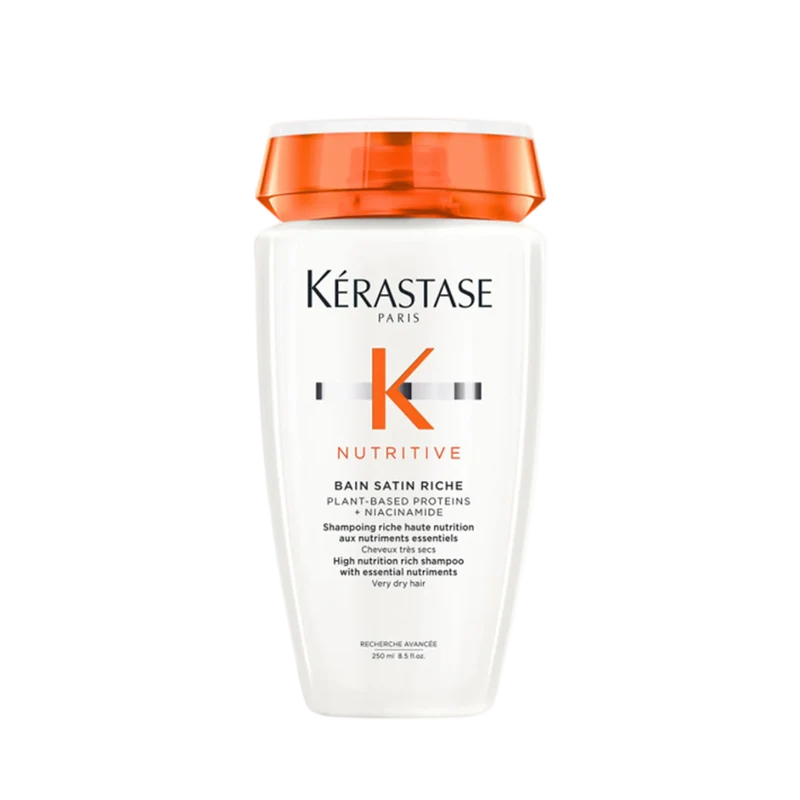 Bain Satin Riche - 250ml