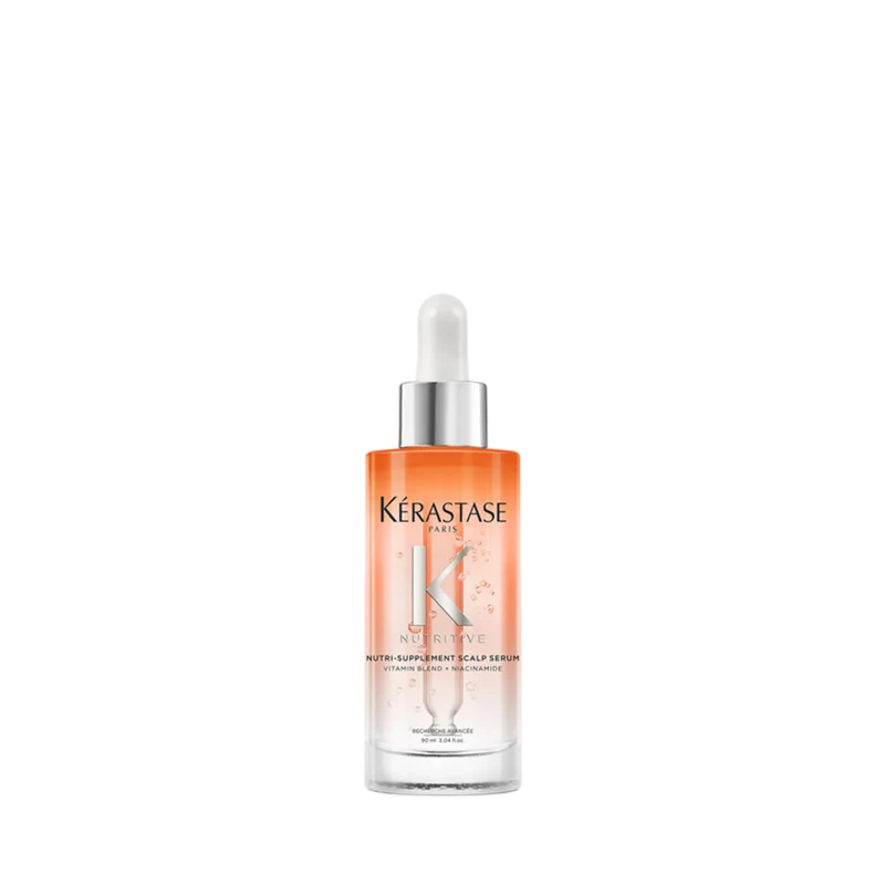 Nutri-Supplement Scalp Sérum - 90ml