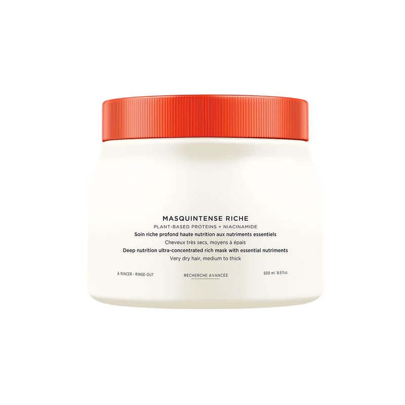 Masque Riche 500ml