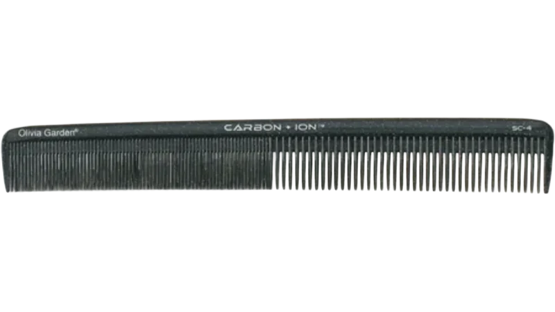 Carbon+Ion Comb Sc-4