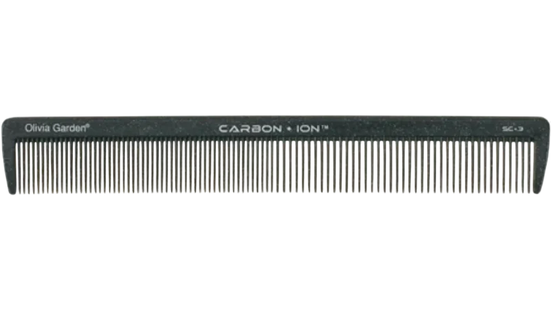 Carbon+Ion Comb Sc-3