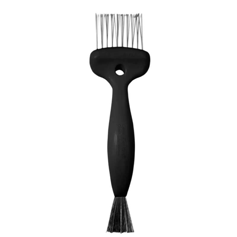Brush Cleaner Noir