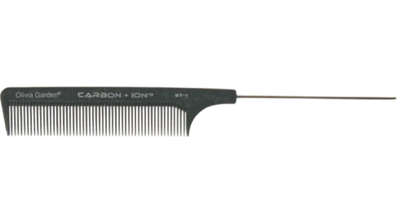 Carbon+Ion Comb St-1