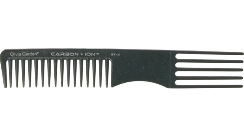 Carbon+Ion Comb St-3