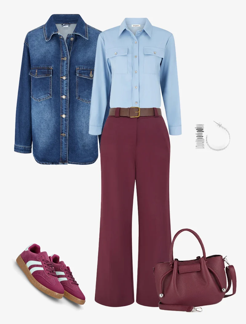 Look Nafra
