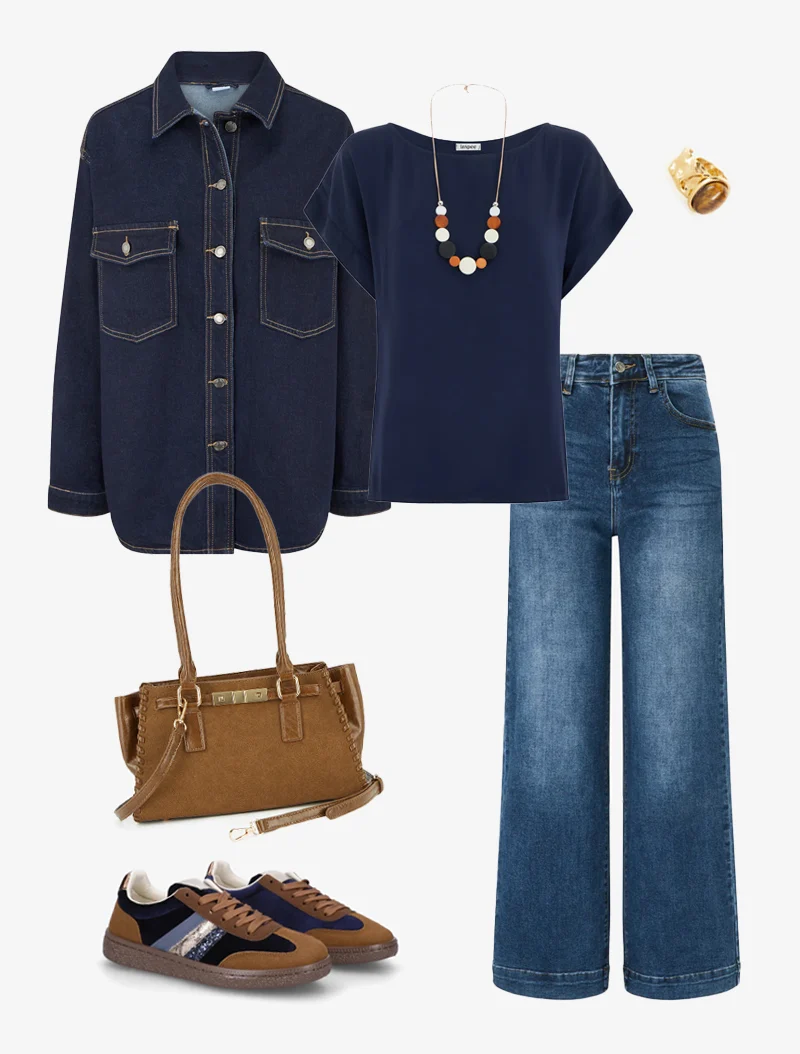 Look Geral