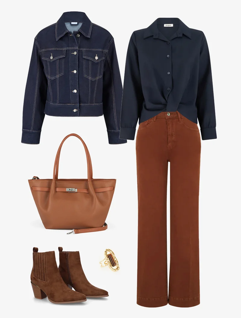 Look Dativa