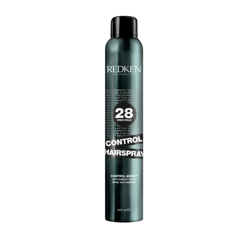 Control Hairspray - 400 ml