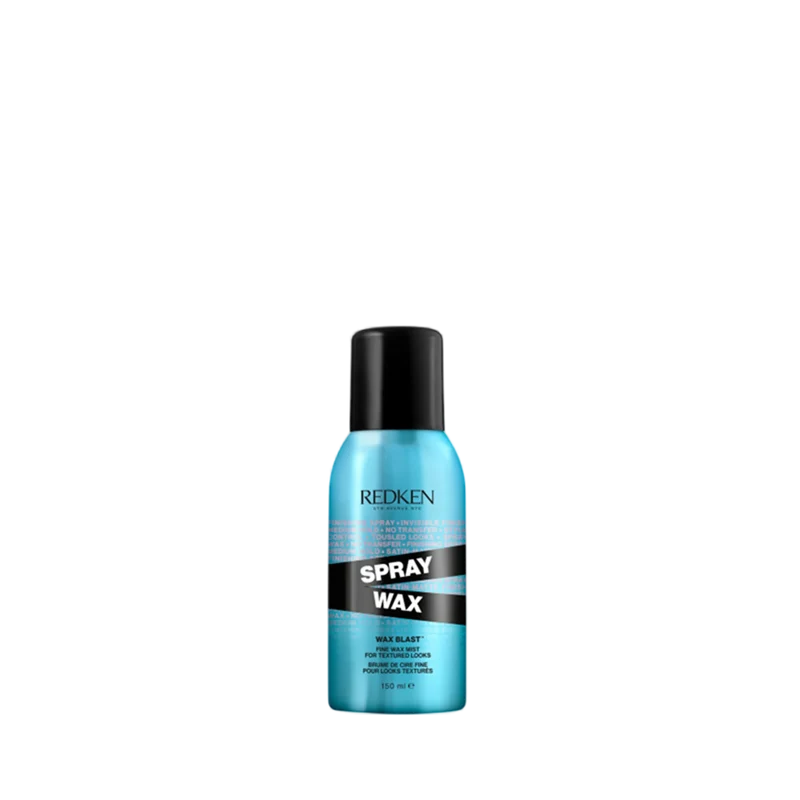 Spray Wax - 150 ml