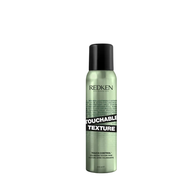 Touchable Texture - 200 ml