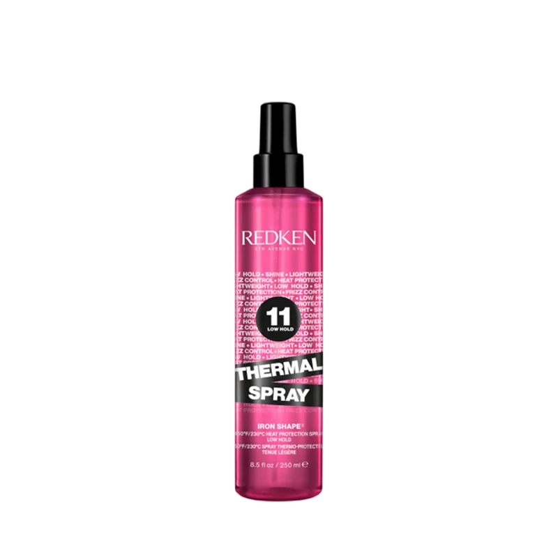 Thermal Spray - 250 ml