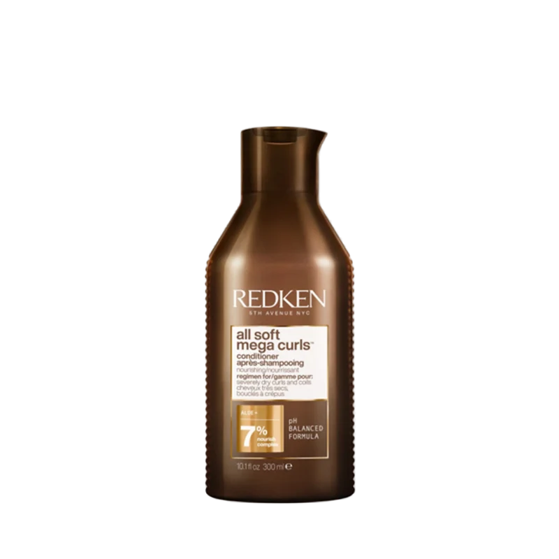 All Soft Mega Curls Conditionneur - 300ml