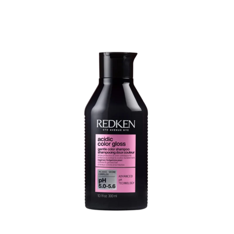 Acidic Color Gloss Shampooing - 300ml